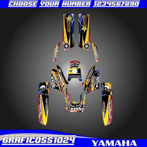 Yamaha warrior 350 - warrior,