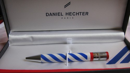Stylo bille daniel - daniel, hechter