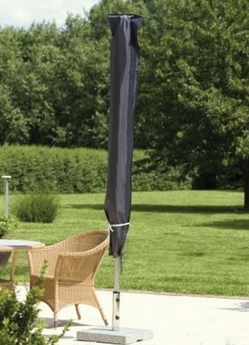 Housse protection grise - housse,