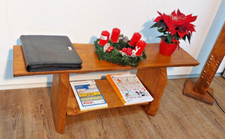 Table Basse 110x28x45x4, 3cm