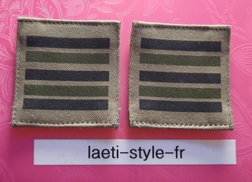 O0902 patch scratch galon - 2×patch,