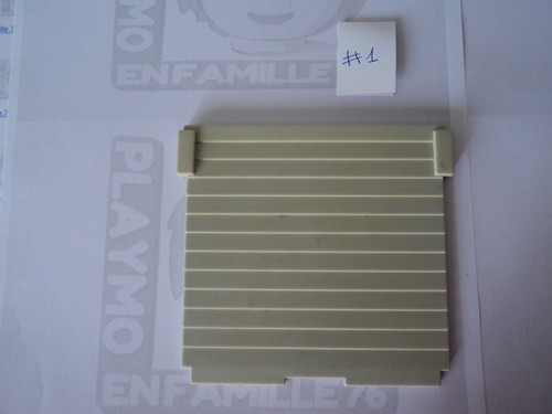 Playmobil vintage western - playmobil,