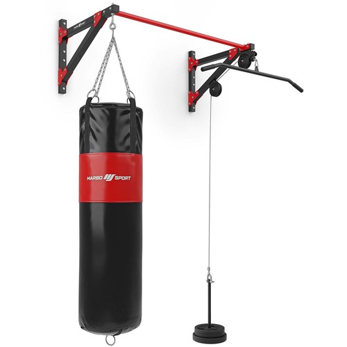 Marbo sport barre traction - sport,