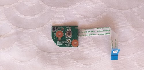 Bouton power off pour pc - on/off,