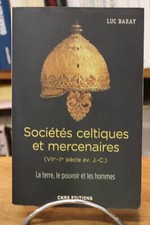 BARAY, Luc. : Societes