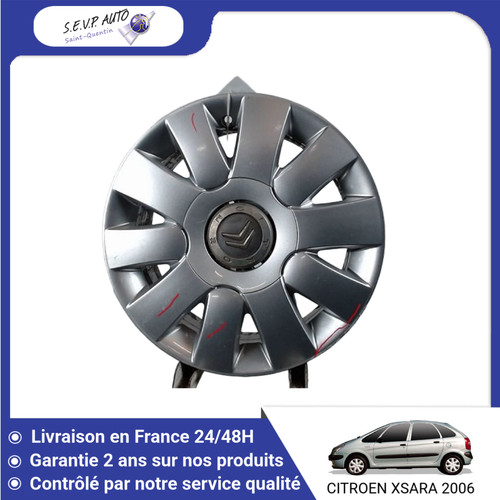 Jante aluminium - 🇫🇷,