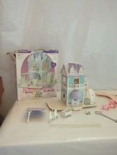 nursery Fisher Price Village