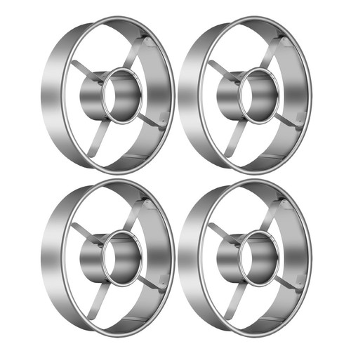 Pcs emporte piece - 4, patisserie