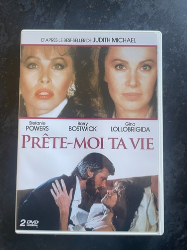 Prete moi vie serie - ta, tv