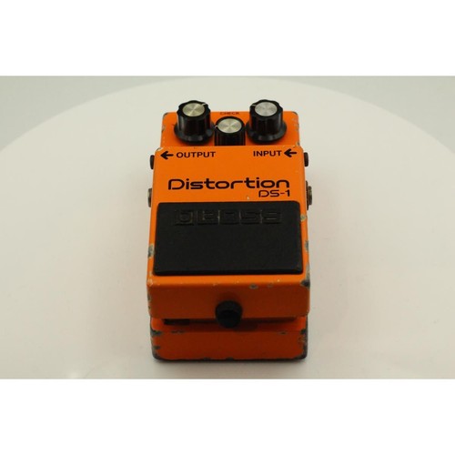 Boss 1 - boss, ds-1