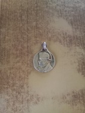 Magnifique ancien MEDAILLON