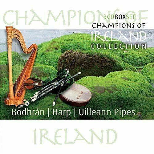 Various performe champions - performe, of