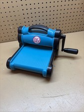 Ellison Design Big Shot