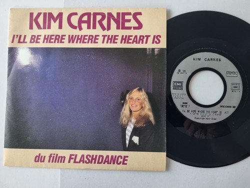Kim carnes ll be - i'll,