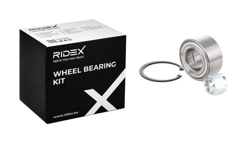 Kit roulement roue - roulement,