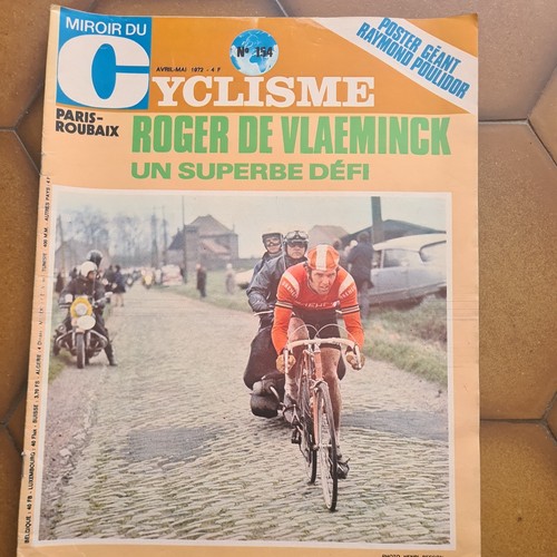 Miroir cyclisme 154 - miroir,