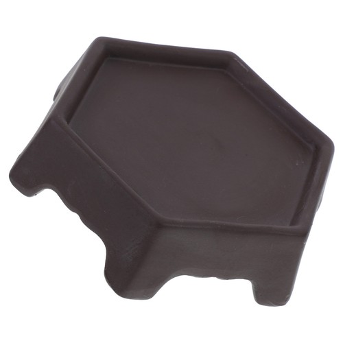 Plateau pot fleurs - pot,
