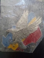 INSIGNE OPERATION EPERVIER - NEUF SOUS BLISTER