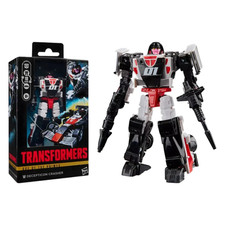 TRANSFORMERS - Decepticon