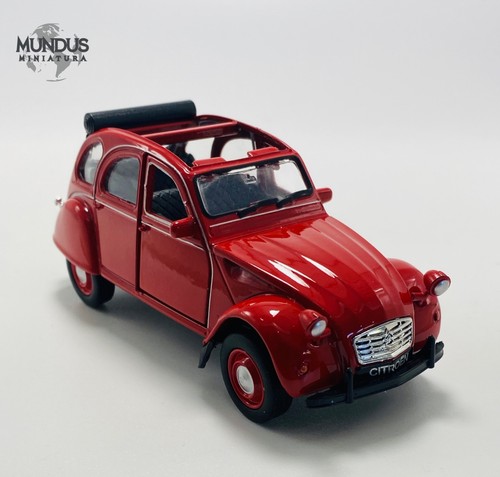 Citroen 2cv cabriolet - citroen,
