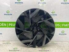 JANTE TOLE Li, 75J, ET35, 5