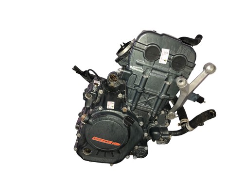 Moteur ktm 125 duke - ktm,