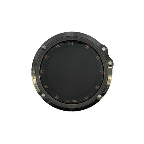 Garmin fenix plus saphir - garmin,