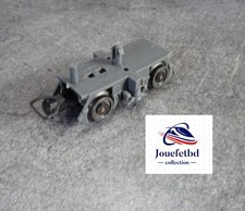 JOUEF HO 1/87 1 bogie arrière