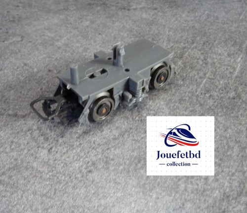 Jouef 1 bogie - jouef,