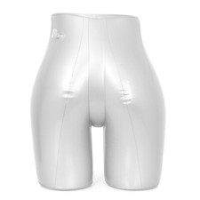 Mode Femmes Gonflable Modèle