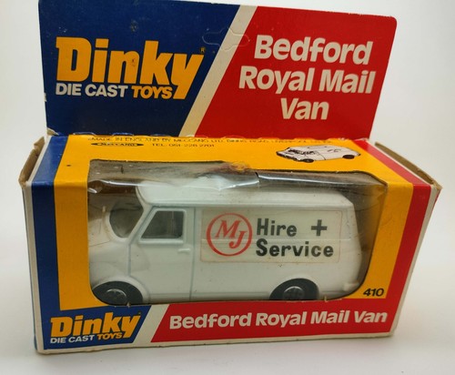 Vrai rare dinky - rare,