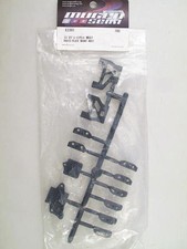 Mugen MBX7 Radio Tray Monture