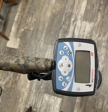minelab x-terra 705 metal