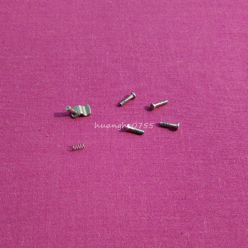 Original body bayonet - body, ring