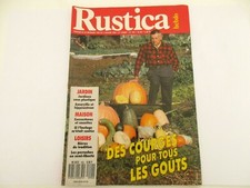 Magazine RUSTICA HEBDO N°992
