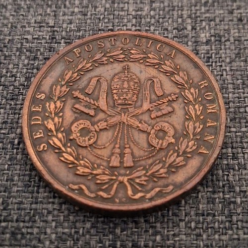 Médaille second empire - médaille,