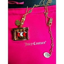🎄 Juicy Couture Sautoir