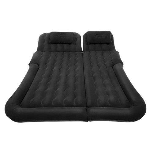 Lit gonflable pliable - lit,