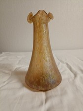 Vase Irisé Dlg Loetz
