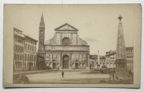 Italie florence santa maria - florence,