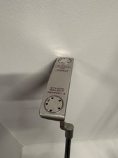 Titleist Scotty Cameron Studio