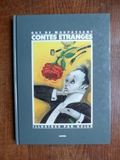 MAUPASSANT - CONTES ÉTRANGES