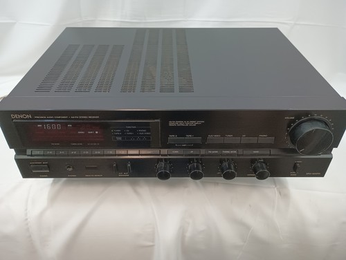 Denon dra 625ra precision - denon,