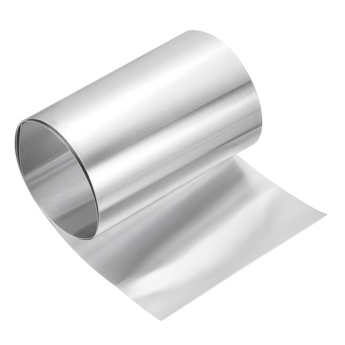Rouleau alu 8x3 pieds - alu,