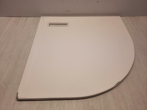 Receveur douche angle - receveur,