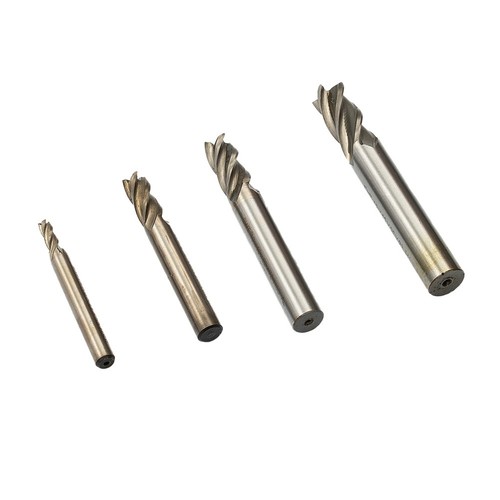Pour perceuse embout coupeur - pour,