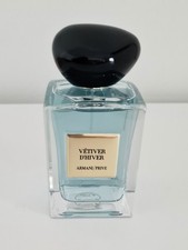 Vétiver D'Hiver Armani Privé