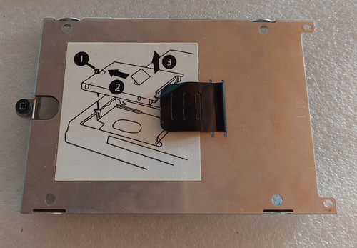 Caddie disque dur - caddie, hdd