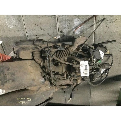 Moteur complet gilera runner - complet,
