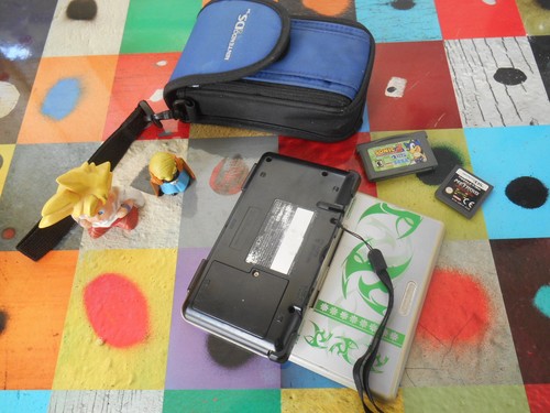 Console ds tank - ,